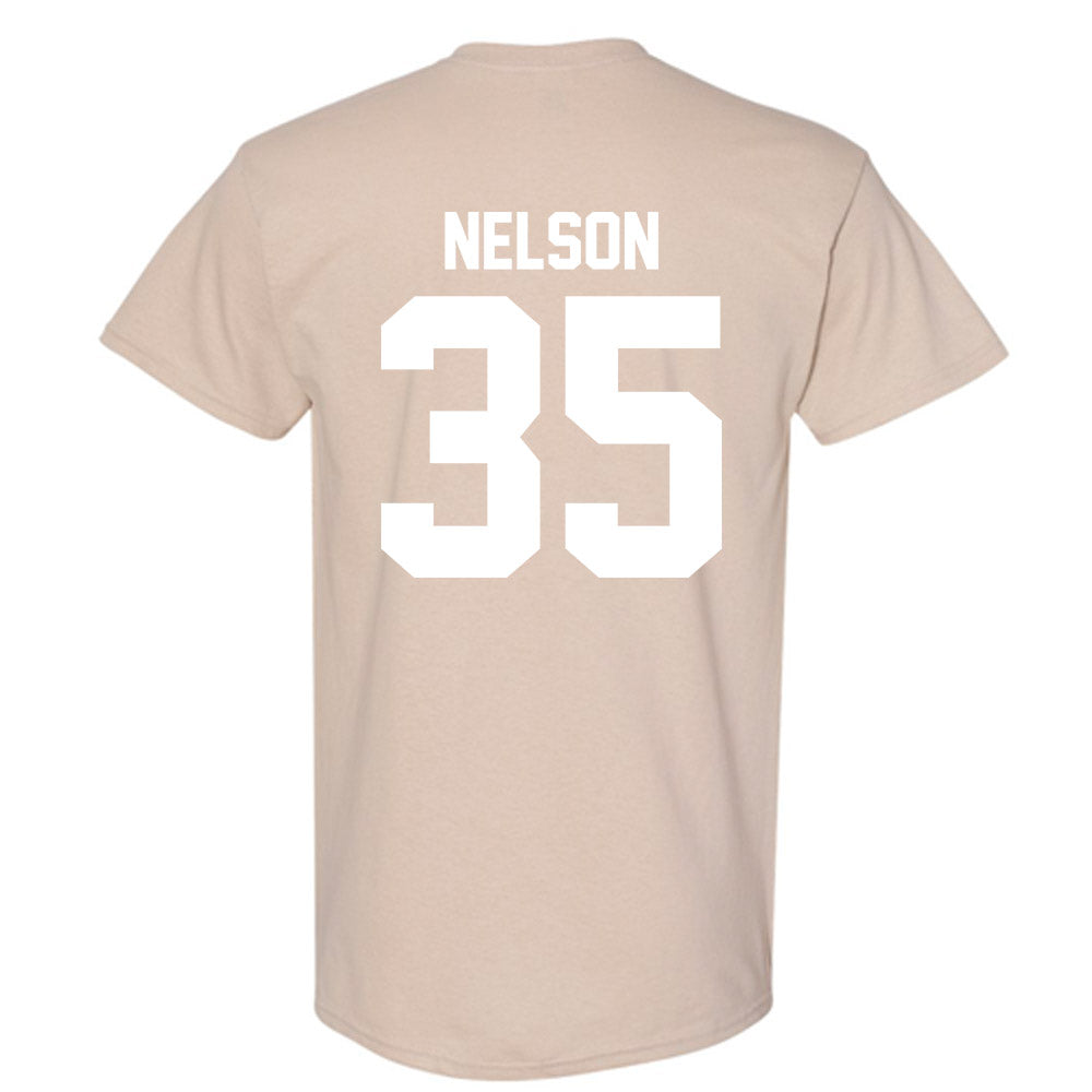 USF - NCAA Men's Basketball : Izaiyah Nelson - Classic Shersey T-Shirt-1