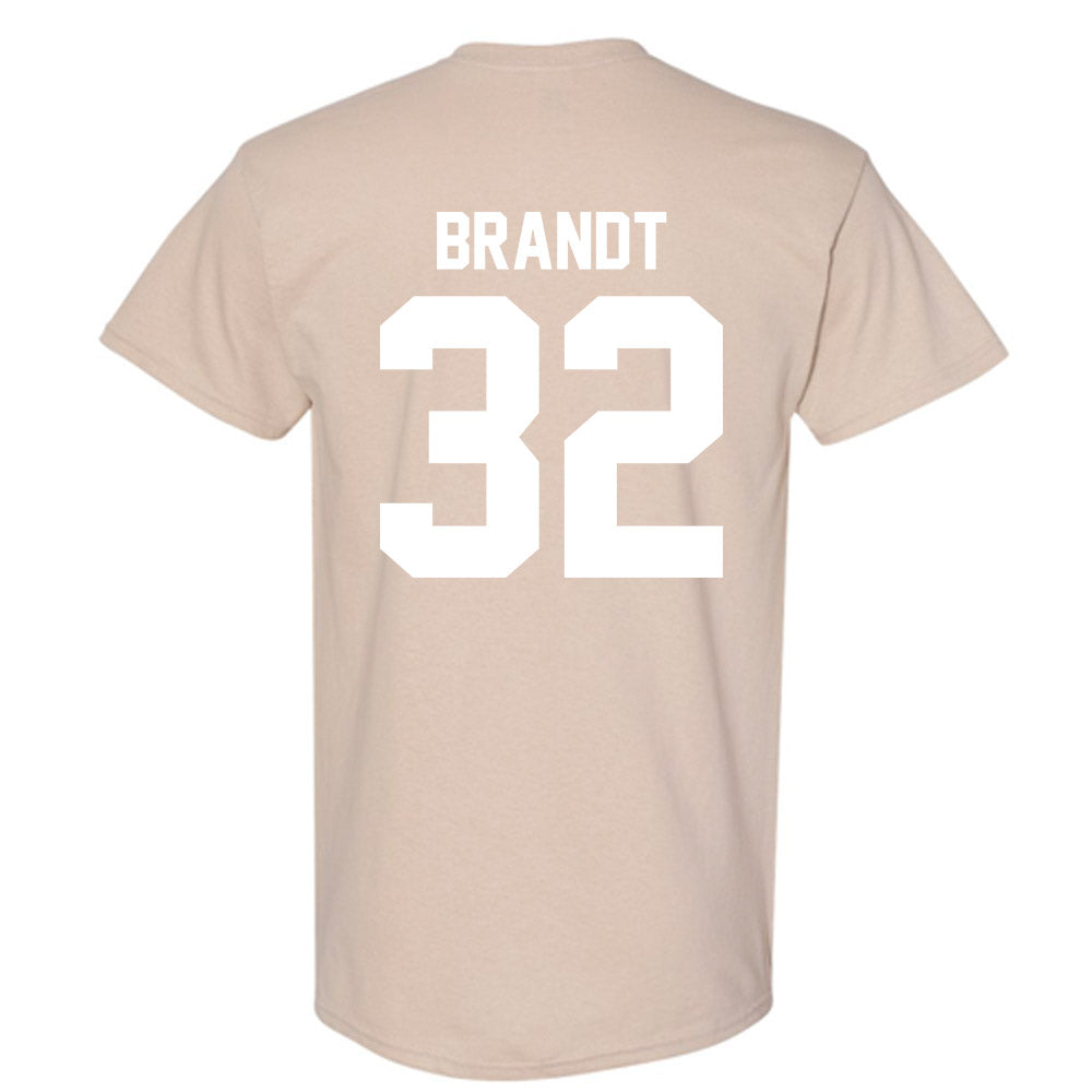 USF - NCAA Women's Lacrosse : Kadyn Brandt - Classic Shersey T-Shirt-1