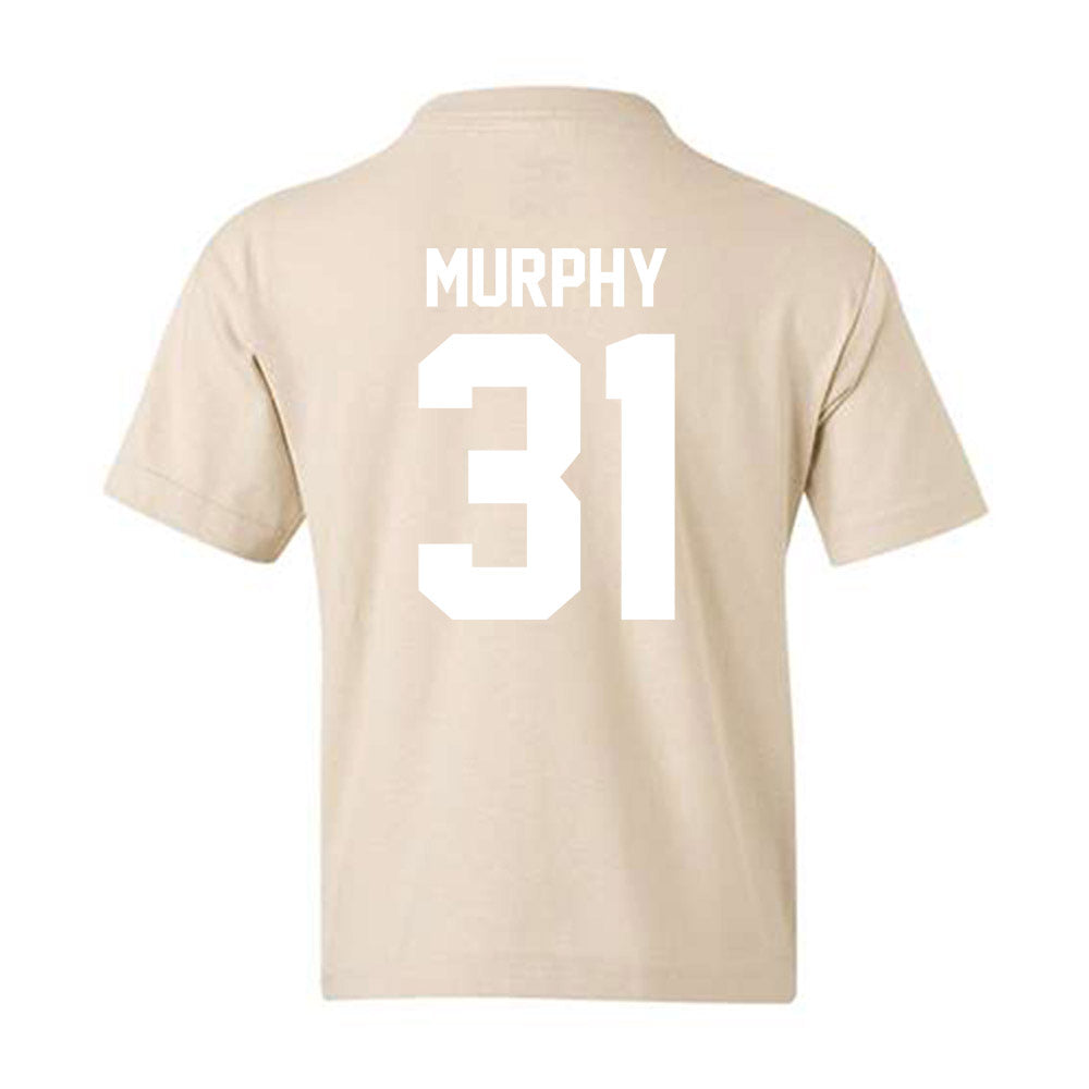 USF - NCAA Football : Jair Murphy - Classic Shersey Youth T-Shirt-1