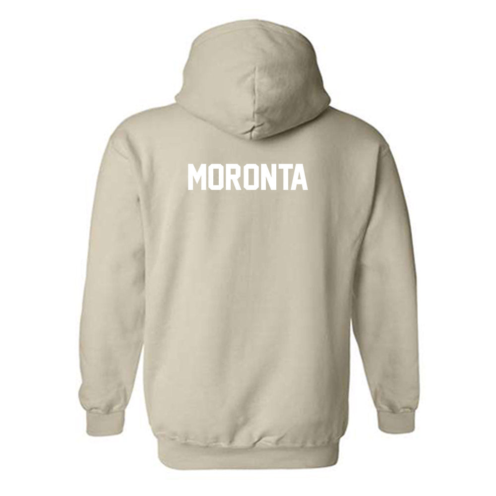 USF - NCAA Men's Track & Field : Gabriel Moronta - Classic Shersey Hooded Sweatshirt-1