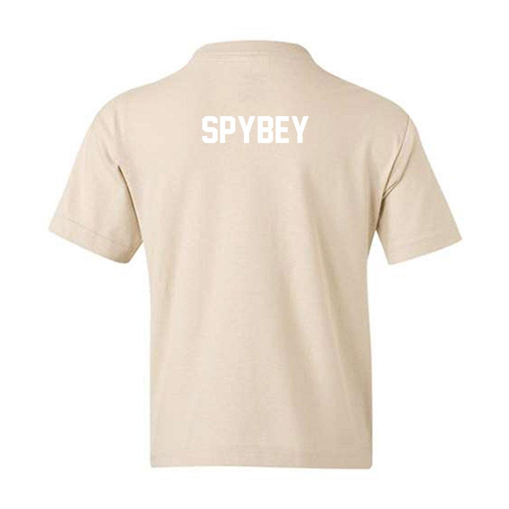 USF - NCAA Men's Golf : Jackson Spybey - Classic Shersey Youth T-Shirt-1