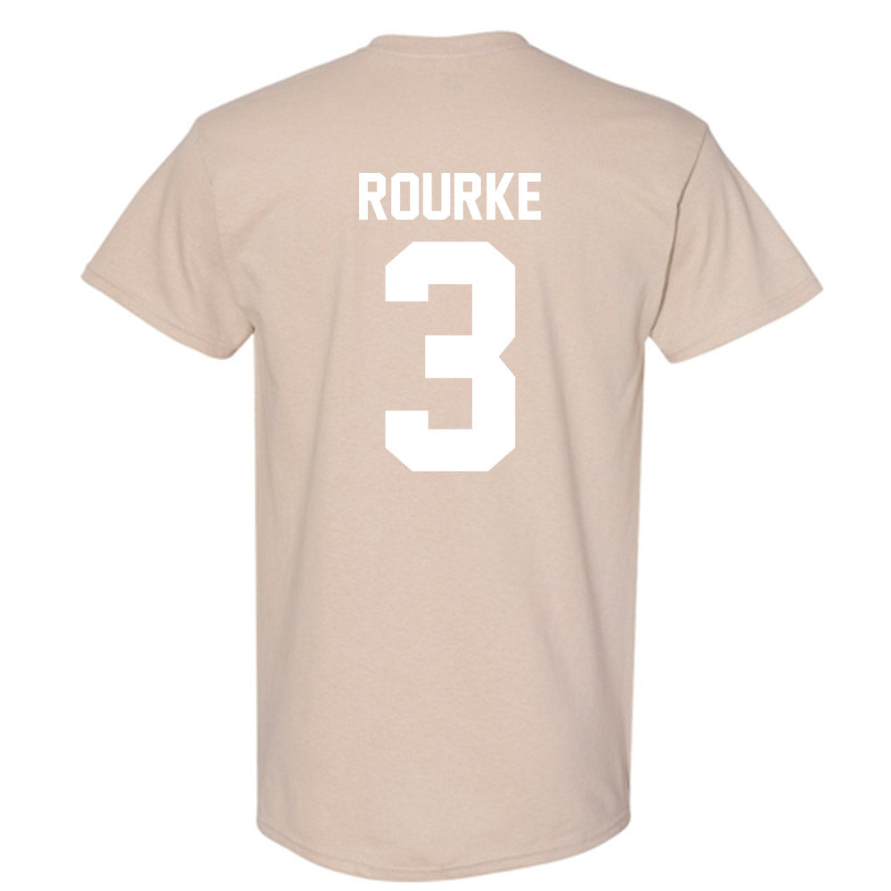 USF - NCAA Women's Soccer : Gaby Rourke - Classic Shersey T-Shirt-1