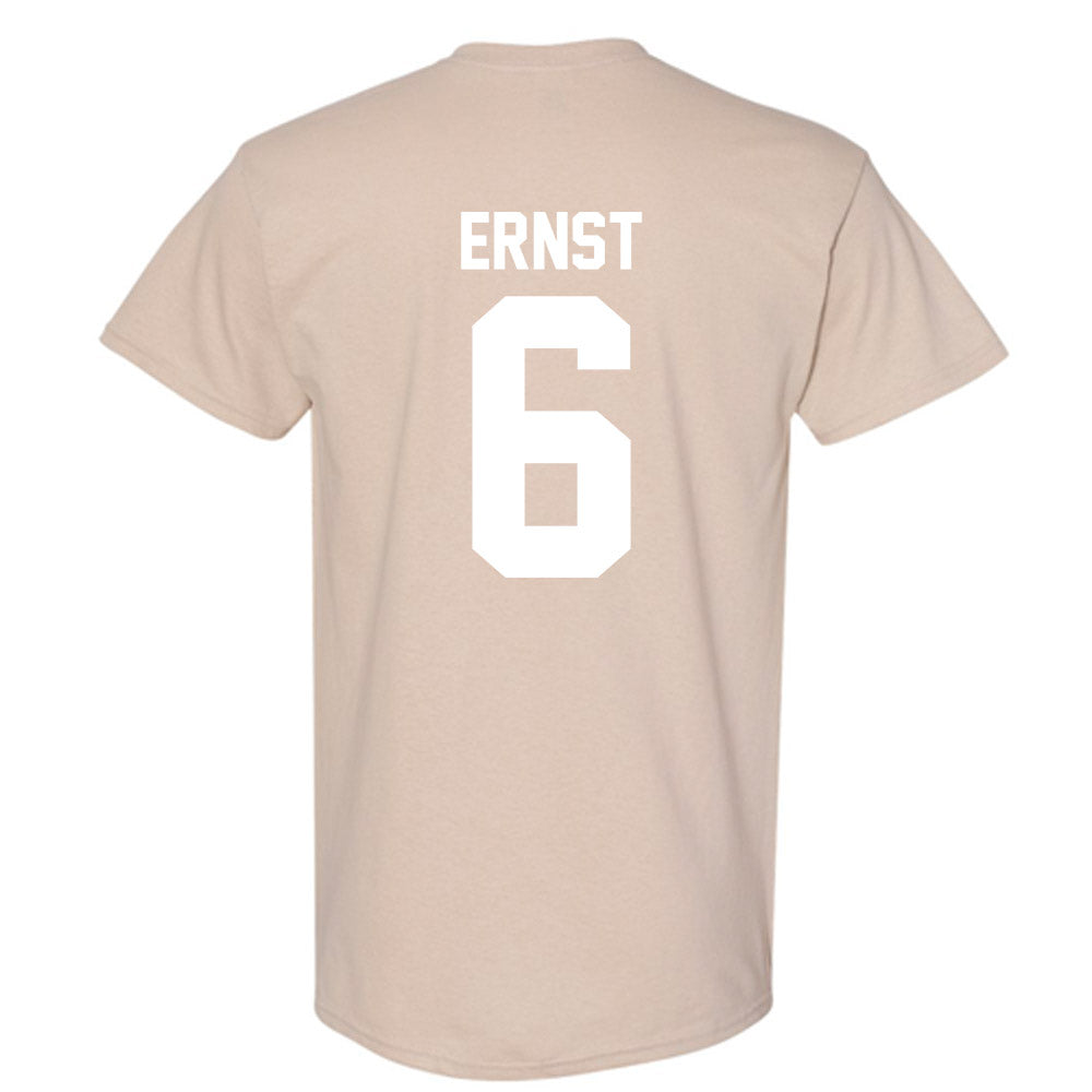 USF - NCAA Softball : Carley Ernst - Classic Shersey T-Shirt-1