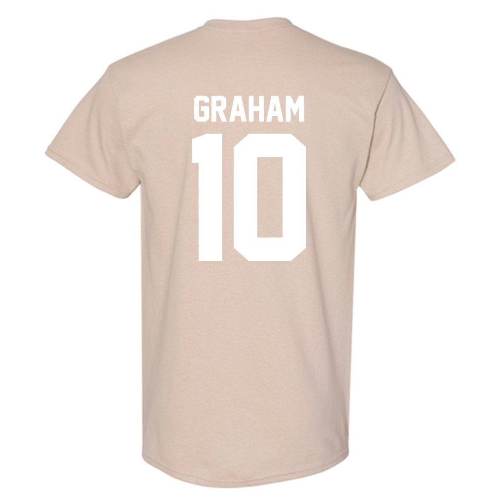 USF - NCAA Women's Lacrosse : Avery Graham - Classic Shersey T-Shirt-1