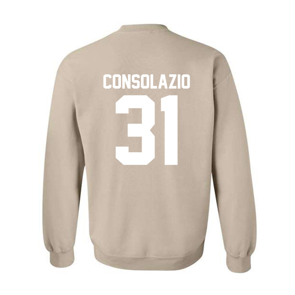 USF - NCAA Softball : Allana Consolazio - Classic Shersey Crewneck Sweatshirt