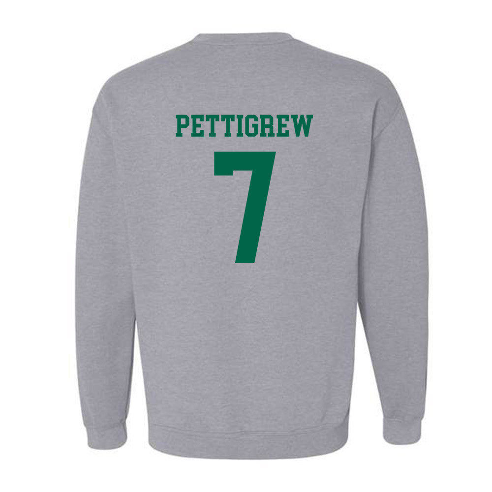 USF - NCAA Football : Kory Pettigrew - Classic Shersey Crewneck Sweatshirt-1