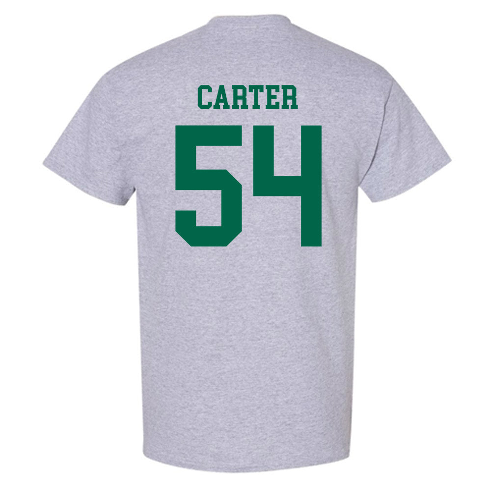 USF - NCAA Football : Braden Carter - Classic Shersey T-Shirt-1