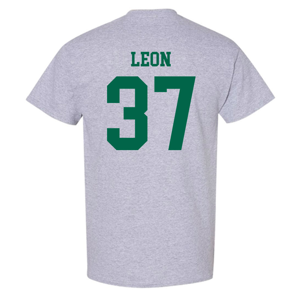 USF - NCAA Football : Chase Leon - Classic Shersey T-Shirt-1