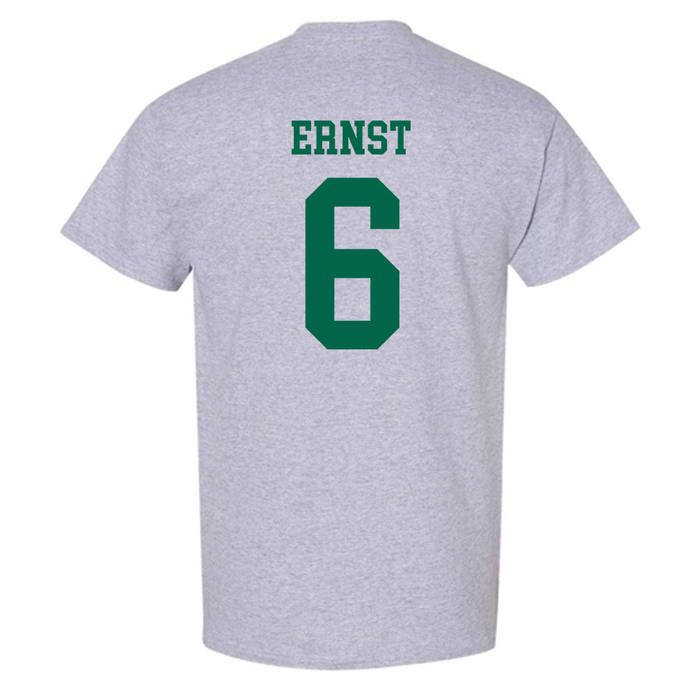 USF - NCAA Softball : Carley Ernst - Classic Shersey T-Shirt-1