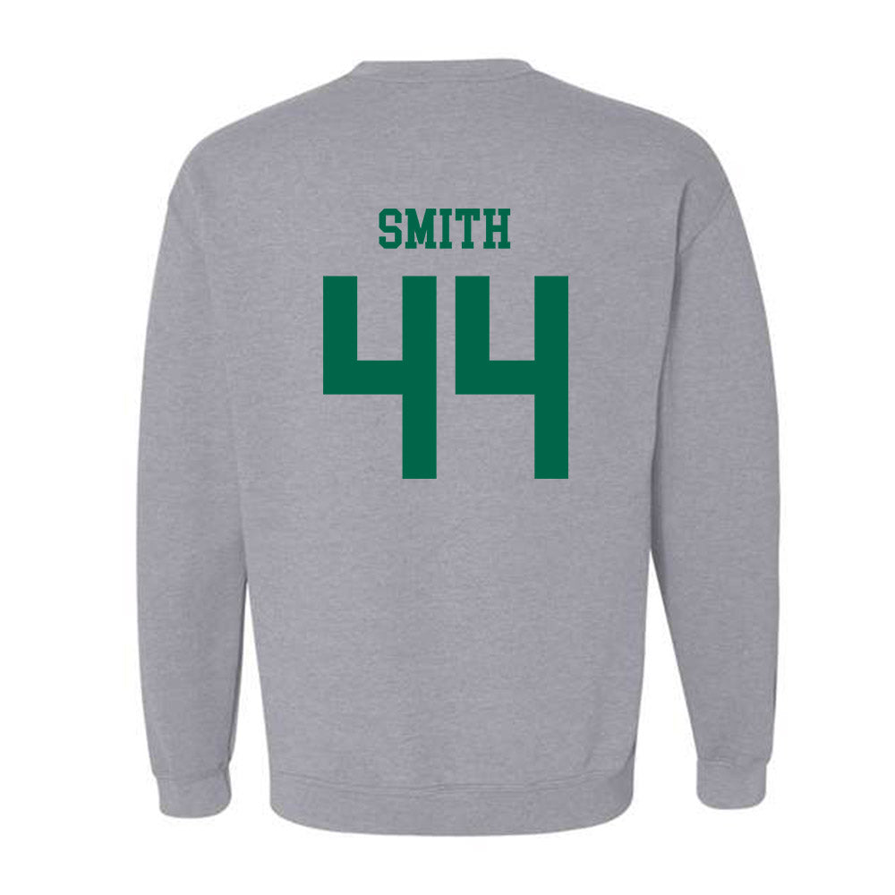 USF - NCAA Football : Christian Smith - Classic Shersey Crewneck Sweatshirt-1