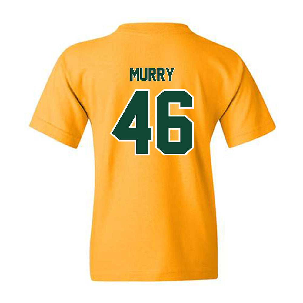 Baylor - NCAA Baseball : Grayson Murry - Classic Shersey Youth T-Shirt