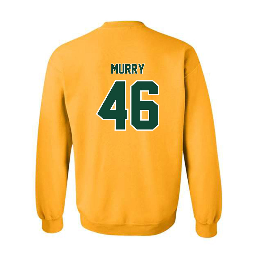 Baylor - NCAA Baseball : Grayson Murry - Classic Shersey Crewneck Sweatshirt