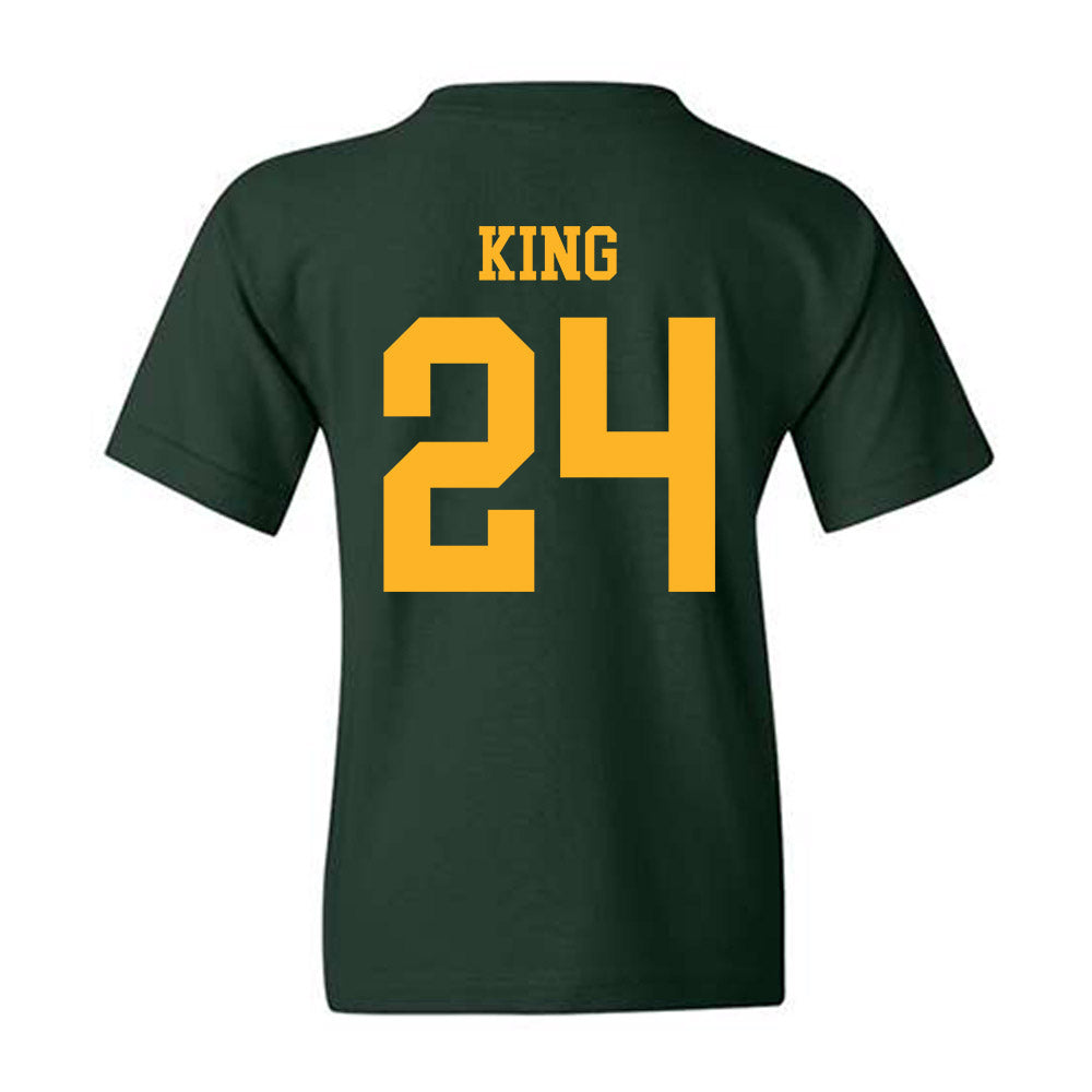 Baylor - NCAA Softball : Jayden King - Classic Shersey Youth T-Shirt-1