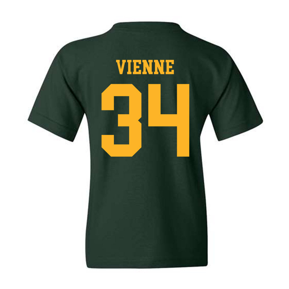 Baylor - NCAA Softball : Jensen Vienne - Youth T-Shirt Sports Shersey