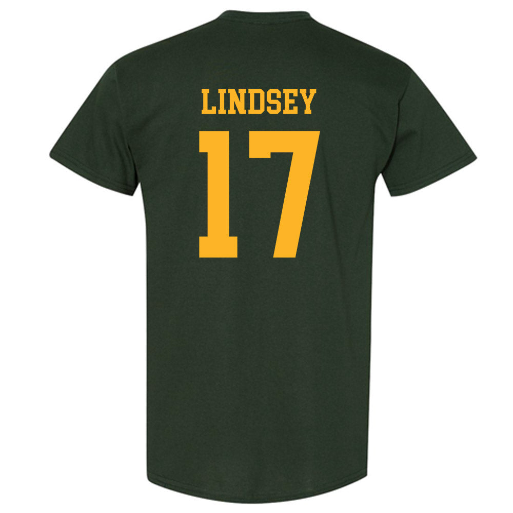 Baylor - NCAA Softball : Gigi Lindsey - Classic Shersey T-Shirt-1