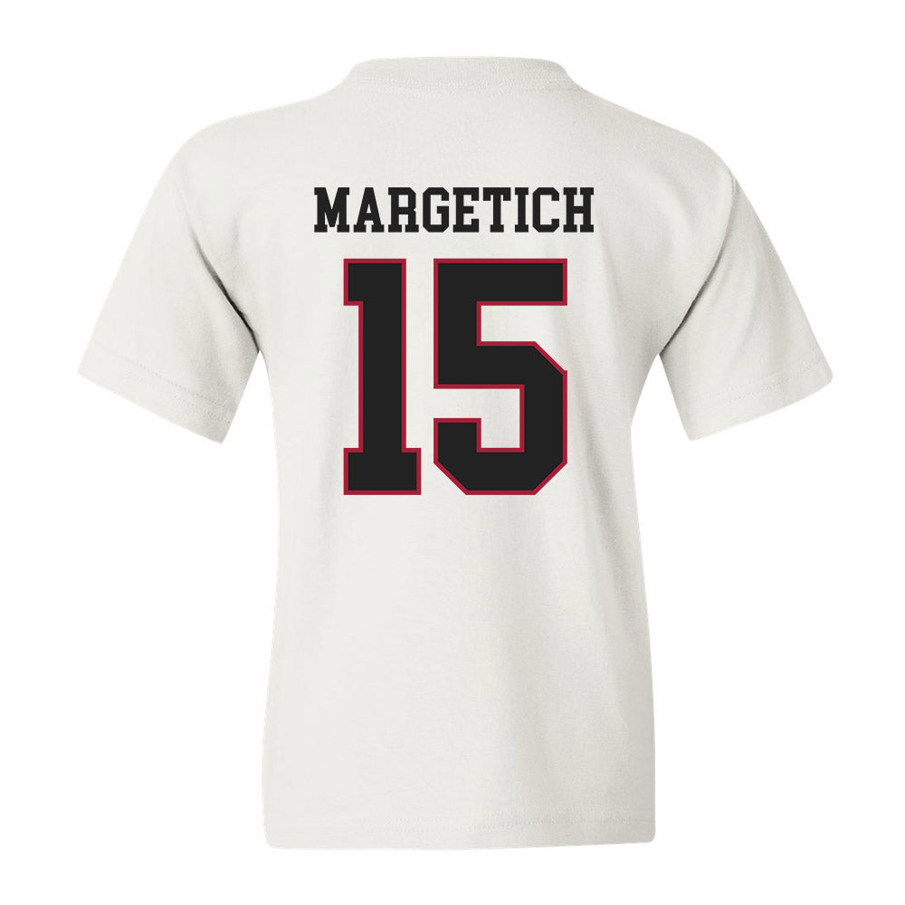St. Joe's - NCAA Women's Field Hockey : Ciara Margetich - Classic Shersey Youth T-Shirt