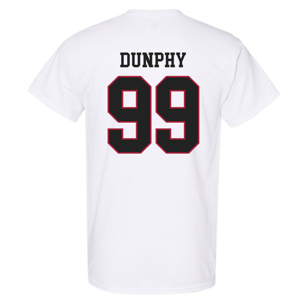 St. Joe's - NCAA Men's Soccer : Max Dunphy - Classic Shersey T-Shirt