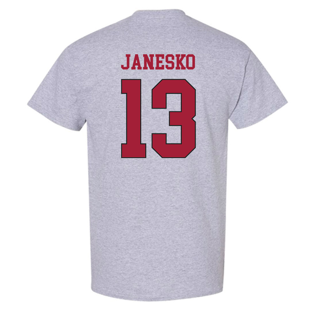 St. Joe's - NCAA Baseball : Jason Janesko - Classic Shersey T-Shirt-1