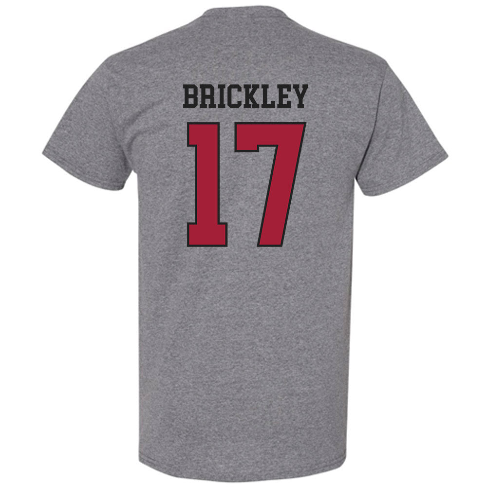 St. Joe's - NCAA Women's Field Hockey : Caroline Brickley - Classic Shersey T-Shirt
