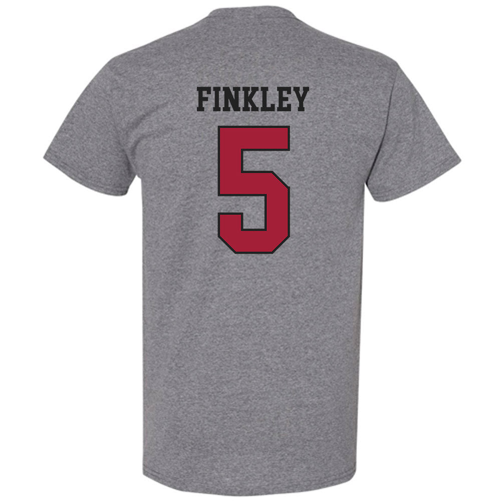 St. Joe's - NCAA Men's Basketball : Anthony Finkley - T-Shirt