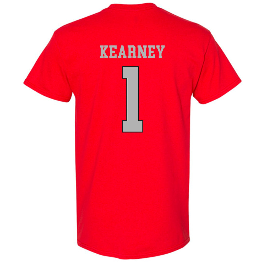 St. Joe's - NCAA Men's Basketball : Kevin Kearney - Classic Shersey T-Shirt