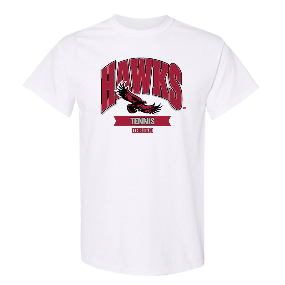 St. Joe's - NCAA Women's Tennis : Amari OBrien - Classic Fashion Shersey T-Shirt-0