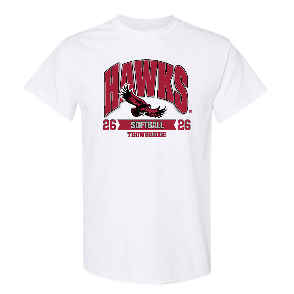 St. Joe's - NCAA Softball : Taylor Trowbridge - T-Shirt Classic Fashion Shersey