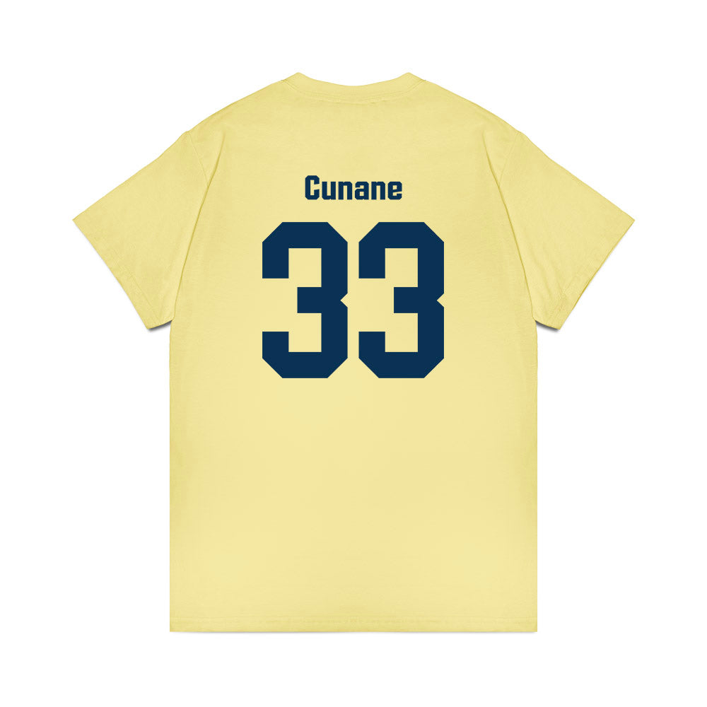 Georgia Tech - NCAA Softball : Katie Cunane - Sports Shersey T-Shirt-1