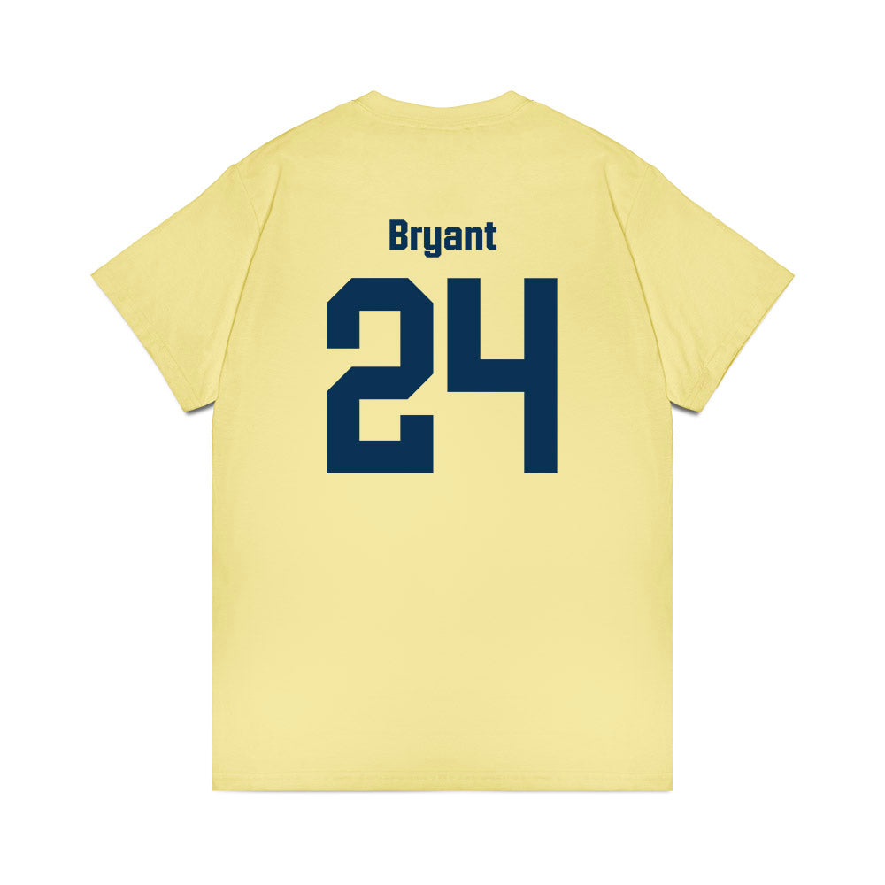 Georgia Tech - NCAA Softball : Victoria Bryant - Sports Shersey T-Shirt-1