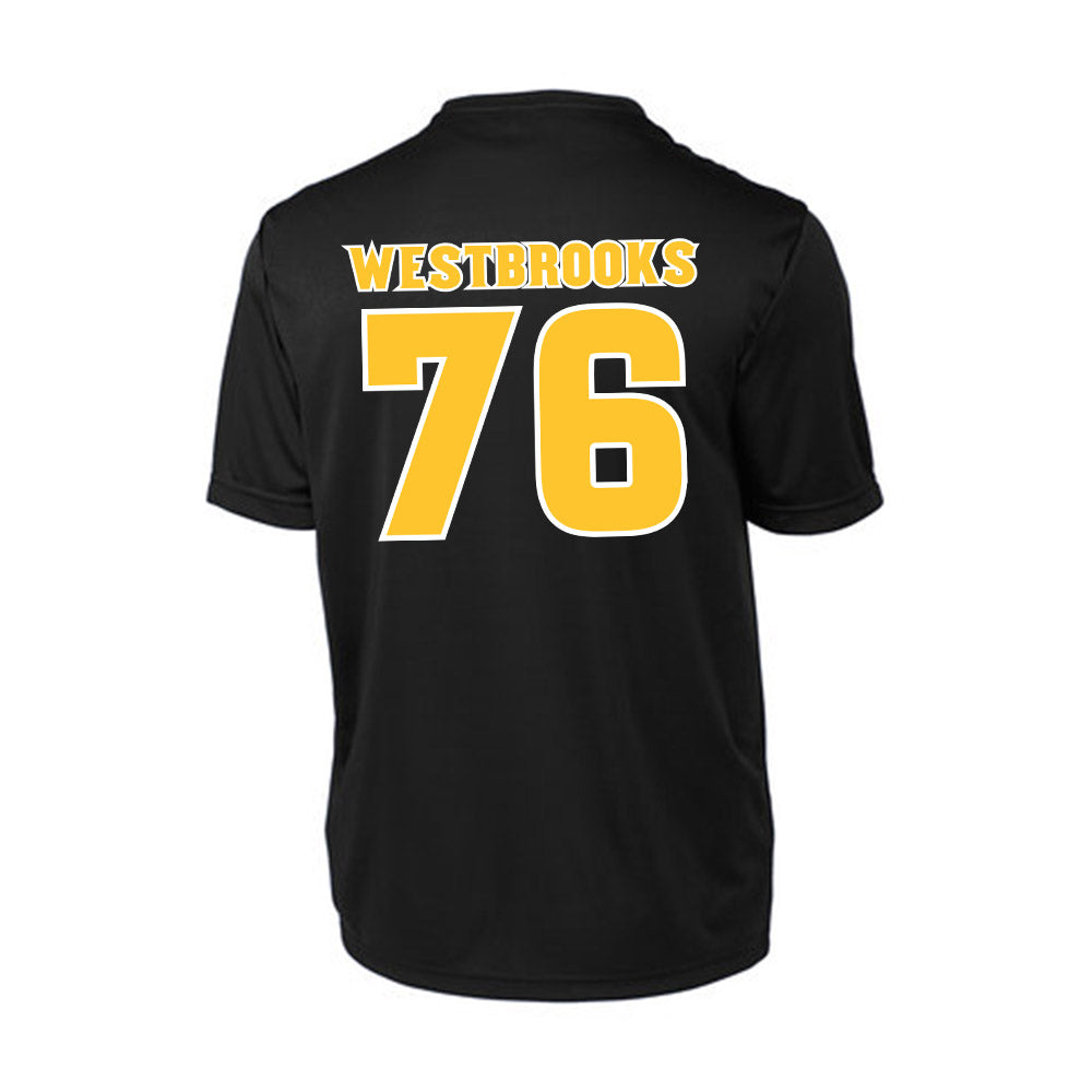 Arizona State - NCAA Football : Champ Westbrooks - PosiCharge® Competitor™ Tee