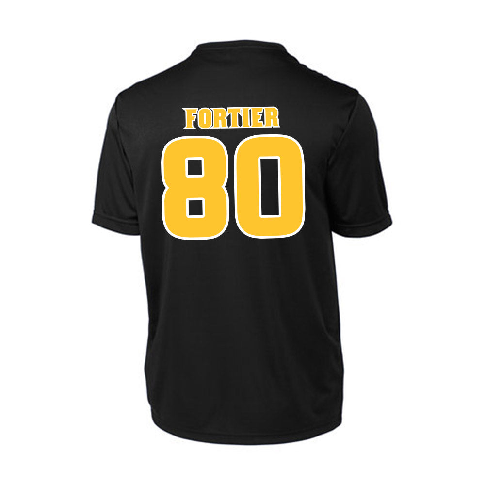 Arizona State - NCAA Football : Jayden Fortier - PosiCharge® Competitor™ Tee