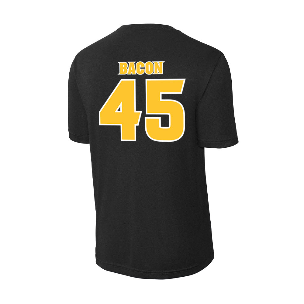 Arizona State - NCAA Football : Tristan Bacon - Sports Shersey Activewear T-Shirt-1