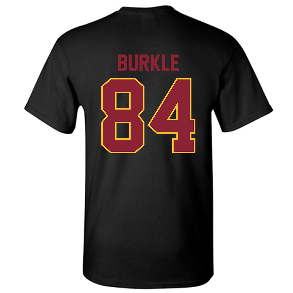 Iowa State - NCAA Football : Gabe Burkle - Classic Shersey T-Shirt