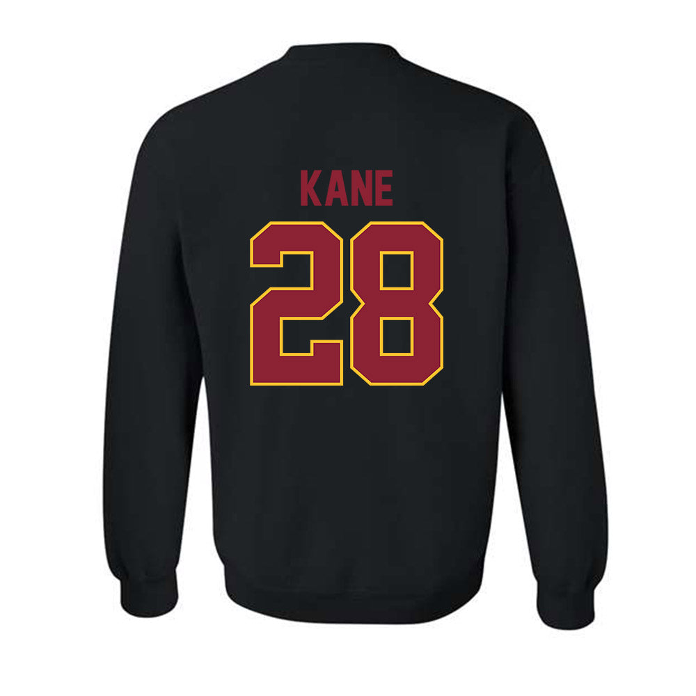 Iowa State - NCAA Softball : Kasey Kane - Classic Shersey Crewneck Sweatshirt-1