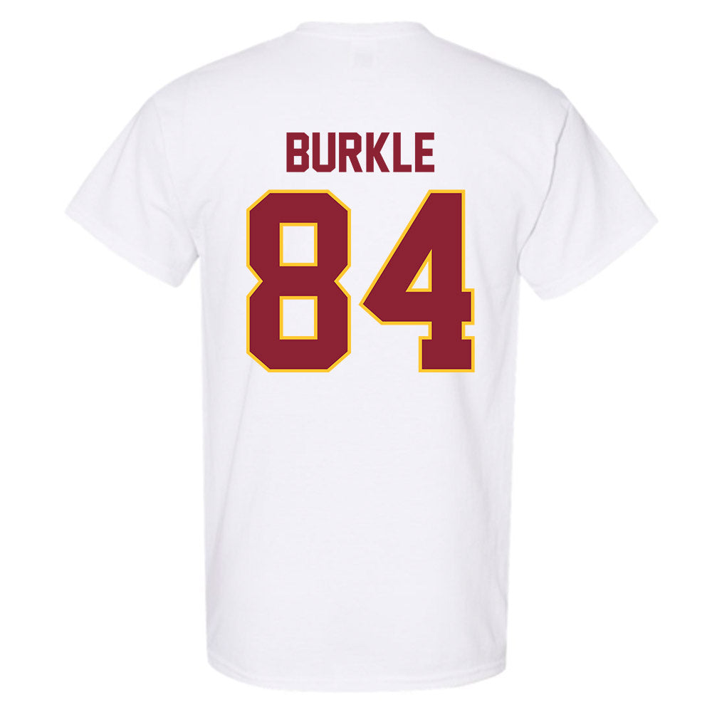Iowa State - NCAA Football : Gabe Burkle - Classic Shersey T-Shirt