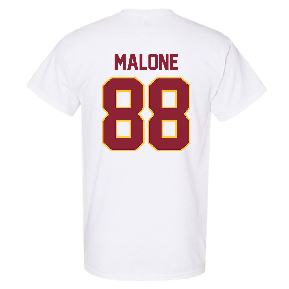 Iowa State - NCAA Football : Dyllan Malone - Classic Shersey T-Shirt-1