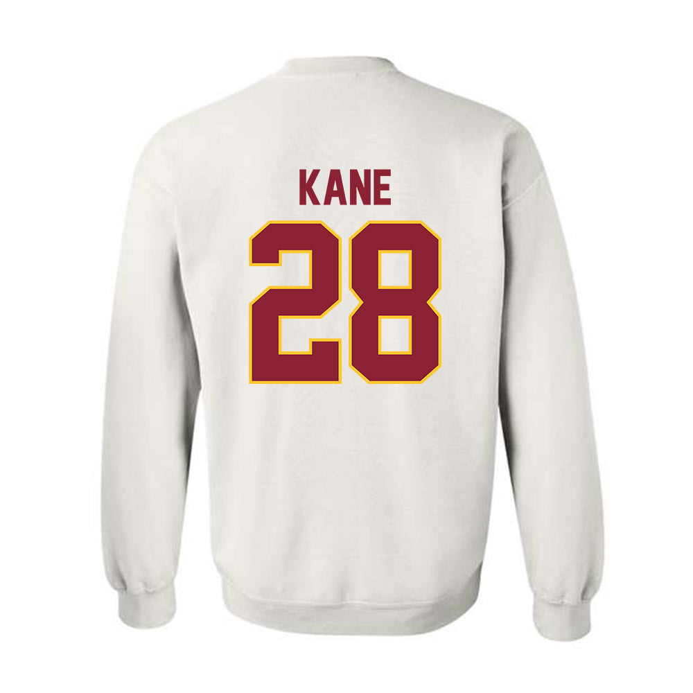 Iowa State - NCAA Softball : Kasey Kane - Classic Shersey Crewneck Sweatshirt-1