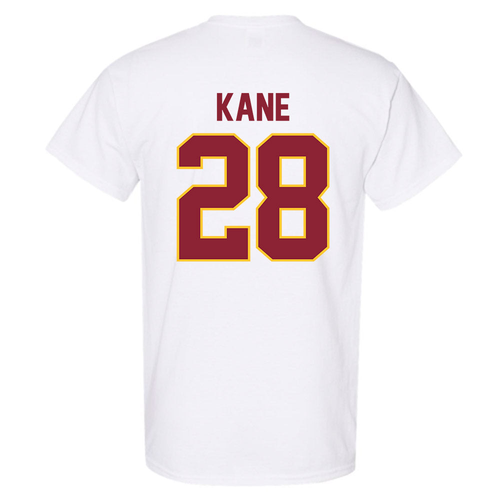 Iowa State - NCAA Softball : Kasey Kane - Classic Shersey T-Shirt-1