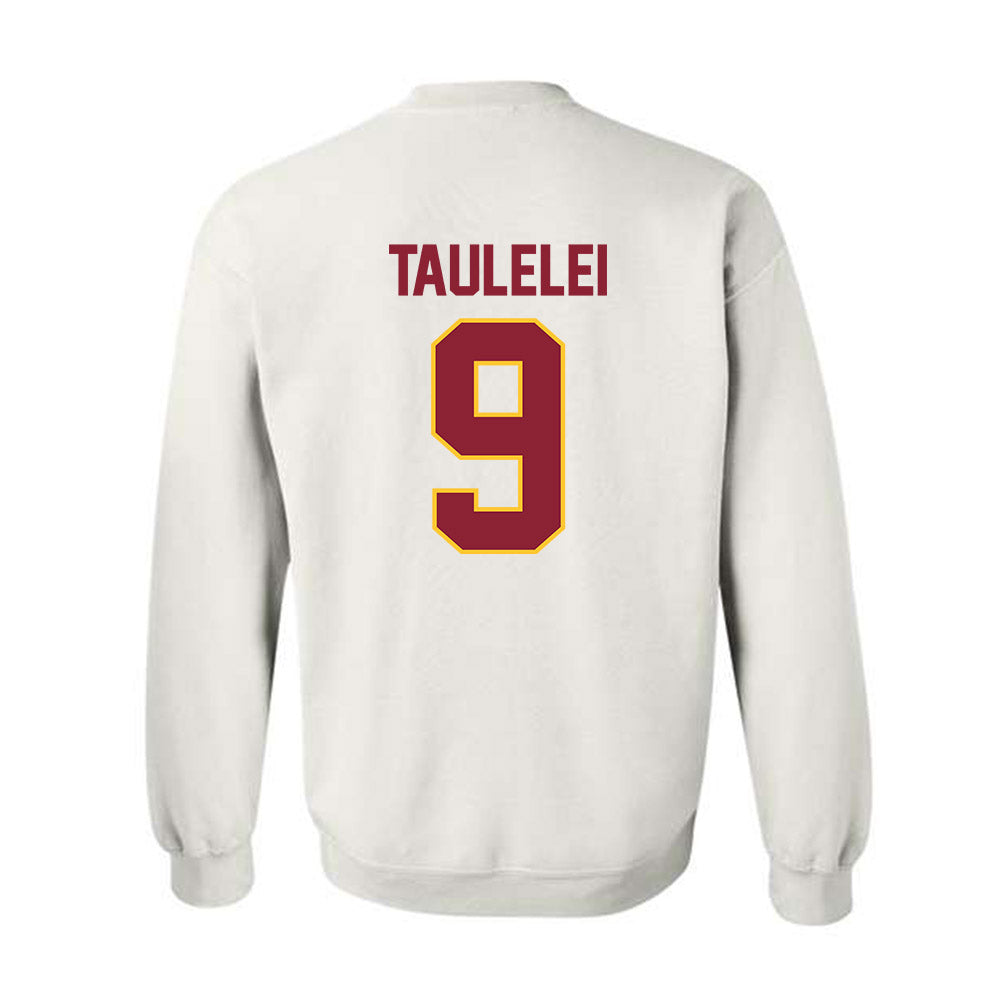 Iowa State - NCAA Women's Basketball : Lilly Taulelei - Classic Shersey Crewneck Sweatshirt