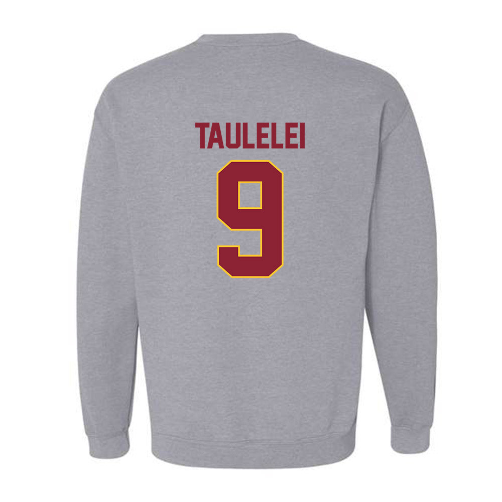 Iowa State - NCAA Women's Basketball : Lilly Taulelei - Classic Shersey Crewneck Sweatshirt
