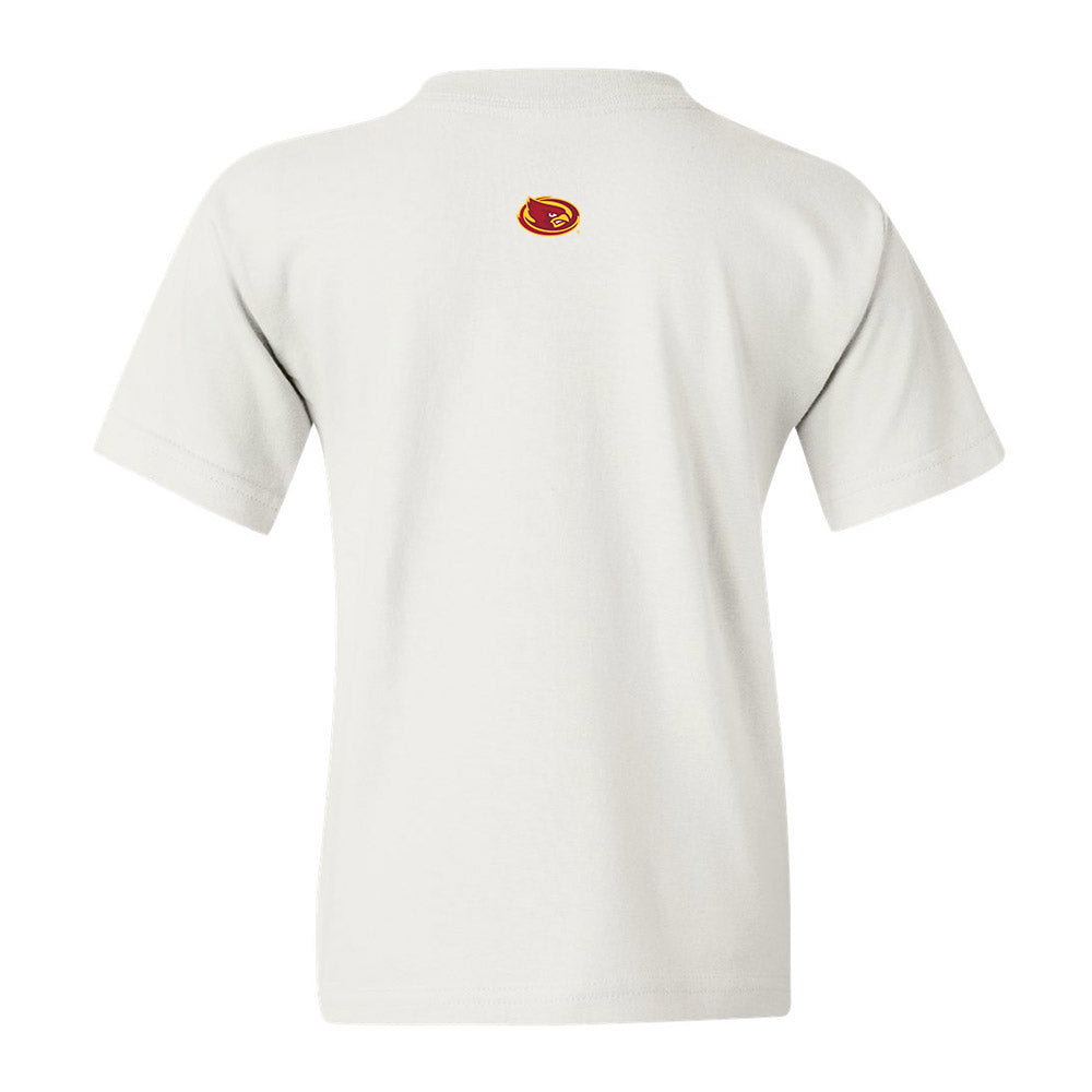 Iowa State - NCAA Football : Trevor Buhr - Classic Fashion Shersey Youth T-Shirt