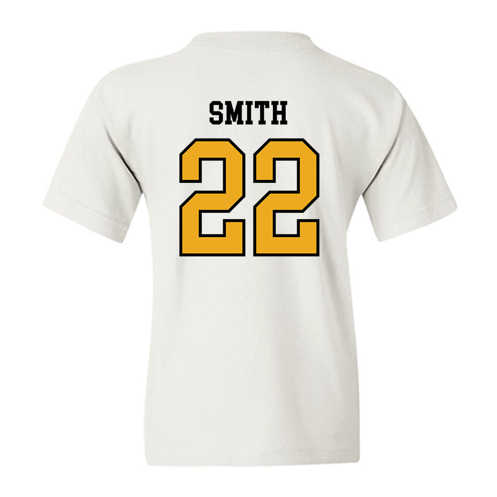 Missouri - NCAA Softball : Sophie Smith - Generic Shersey Youth T-Shirt-1