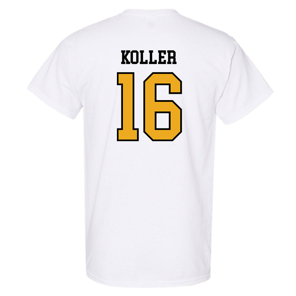 Missouri - NCAA Softball : Adi Koller - T-Shirt Generic Shersey