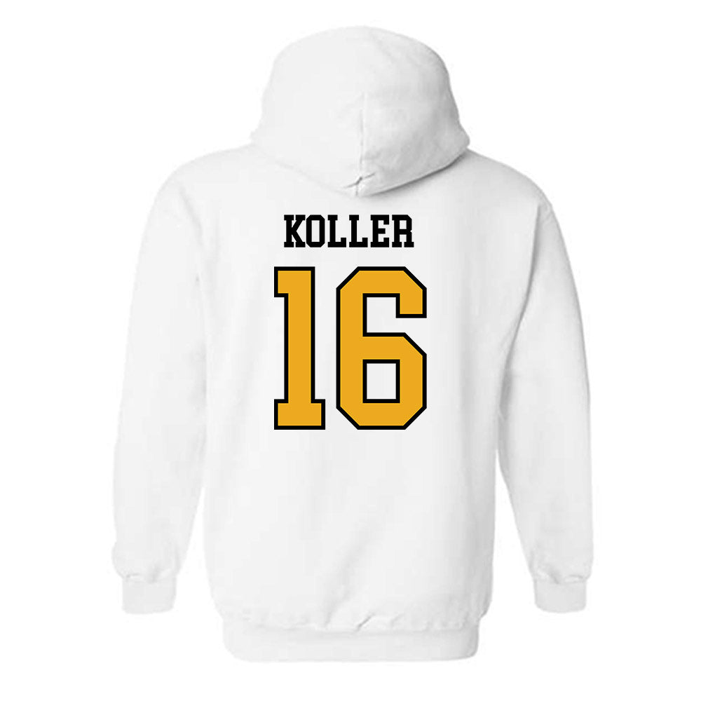 Missouri - NCAA Softball : Adi Koller - Hooded Sweatshirt Generic Shersey