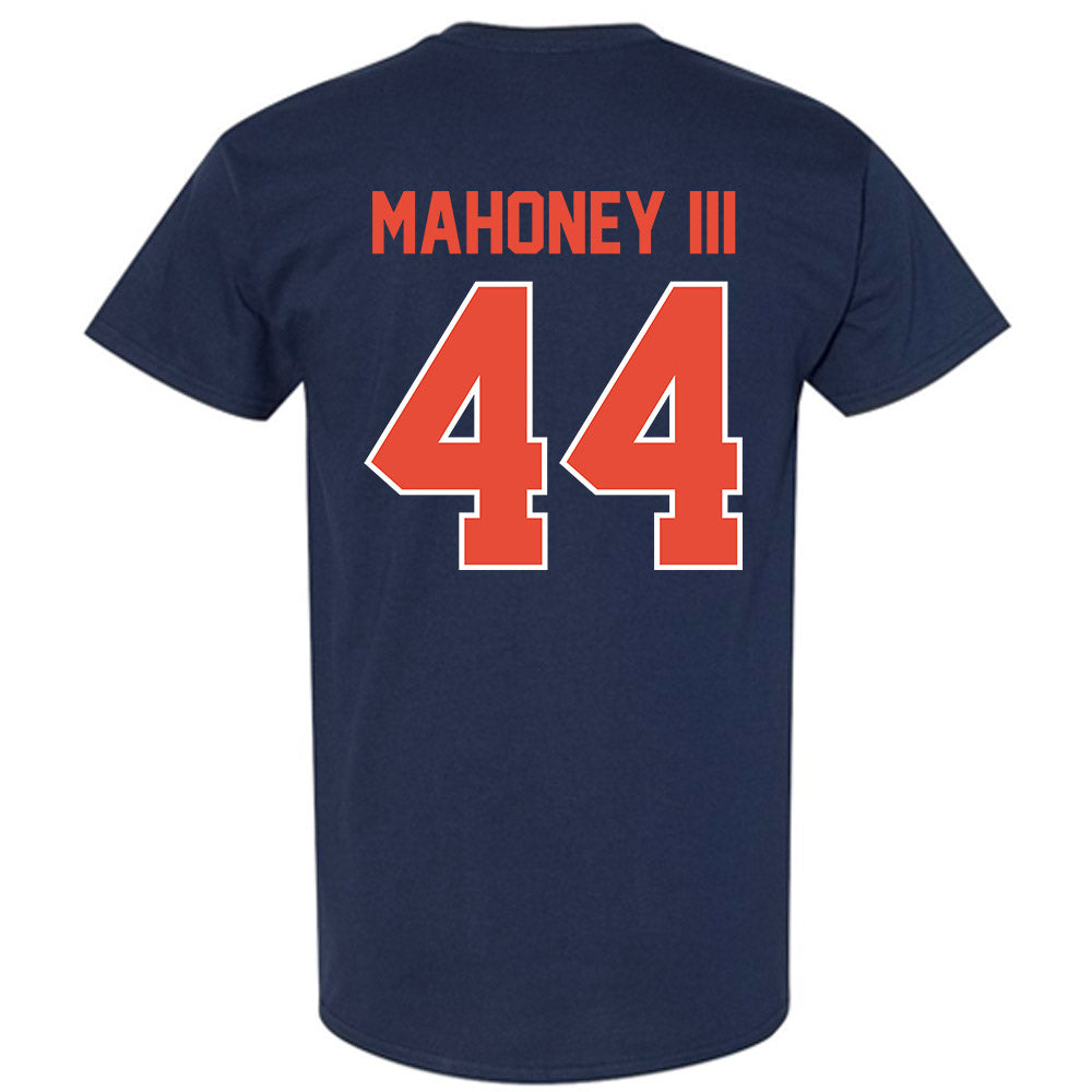 Illinois - NCAA Football : Patrick Mahoney III - Classic Shersey T-Shirt-1