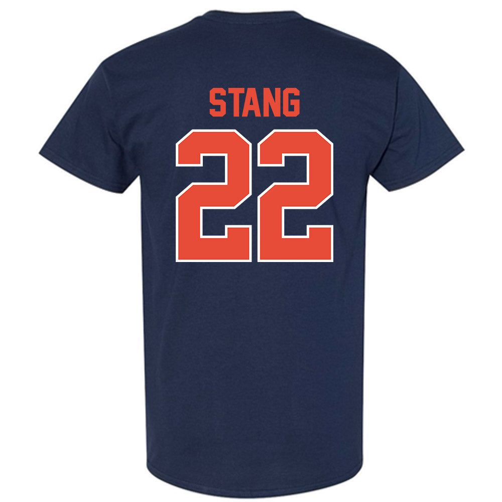 Illinois - NCAA Softball : Brooke Stang - Classic Shersey T-Shirt-1