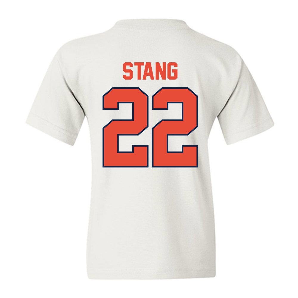 Illinois - NCAA Softball : Brooke Stang - Classic Shersey Youth T-Shirt-1