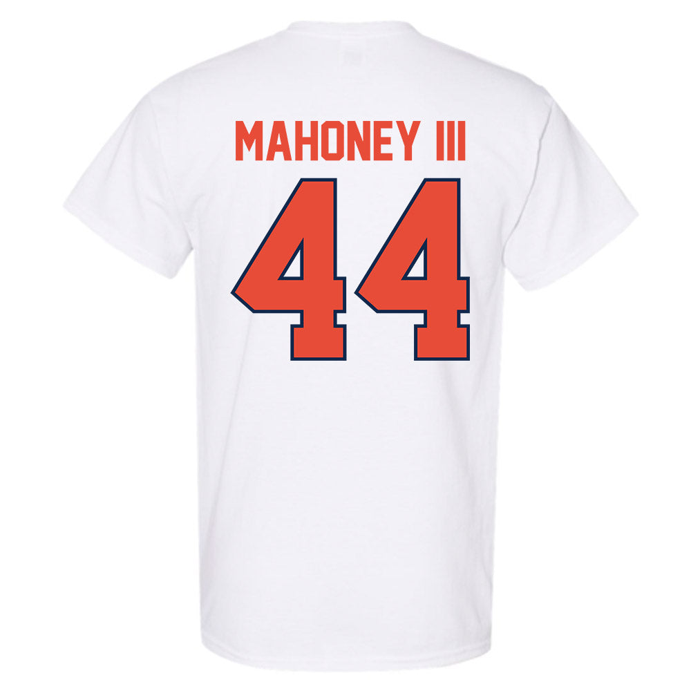 Illinois - NCAA Football : Patrick Mahoney III - Classic Shersey T-Shirt-1