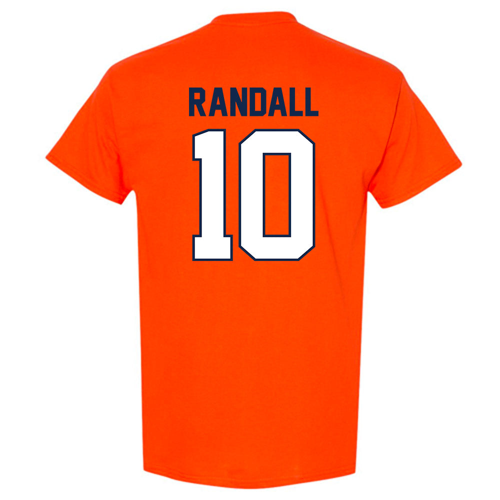 Illinois - NCAA Women's Volleyball : Sophia Randall - Classic Shersey T-Shirt-1