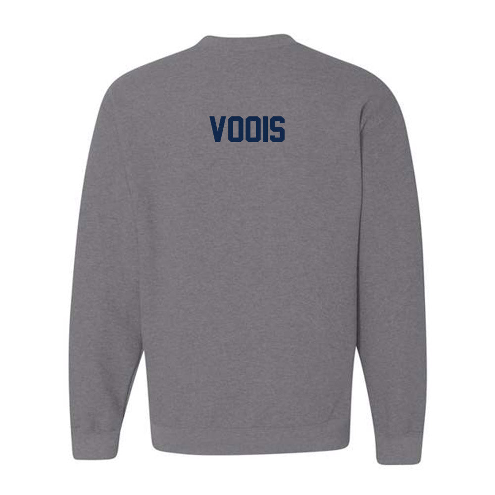 Illinois - NCAA Men's Golf : Ryan Voois - Classic Shersey Crewneck Sweatshirt